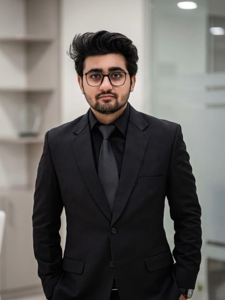 Taimour Abdul Karim